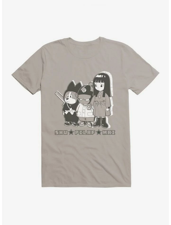 Cheap π Dragon Ball Super Shu, Pilaf And Mai Extra Soft T-Shirt π₯ 1 Cheap π Dragon Ball Super Shu, Pilaf And Mai Extra Soft T-Shirt π₯