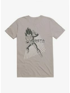 Wholesale 🤩 Dragon Ball Super Vegeta Extra Soft T-Shirt 😉