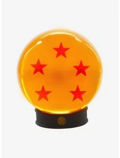 Deals 👍 Dragon Ball Z Replica Desktop 5 Stars 🥰