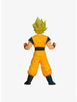 Best Pirce 👏 Banpresto Dragon Ball Z Burning Fighters Vol. 2 Goku Figure 👏 -dragon ball z Store 17195427 av2
