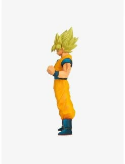Best Pirce 👏 Banpresto Dragon Ball Z Burning Fighters Vol. 2 Goku Figure 👏 -dragon ball z Store 17195427 av3