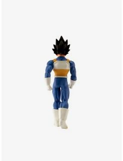 Promo 🌟 Banpresto Dragon Ball Z Solid Edge Works Vol. 3 Vegeta Figure 🔔 -dragon ball z Store 17283342 av2
