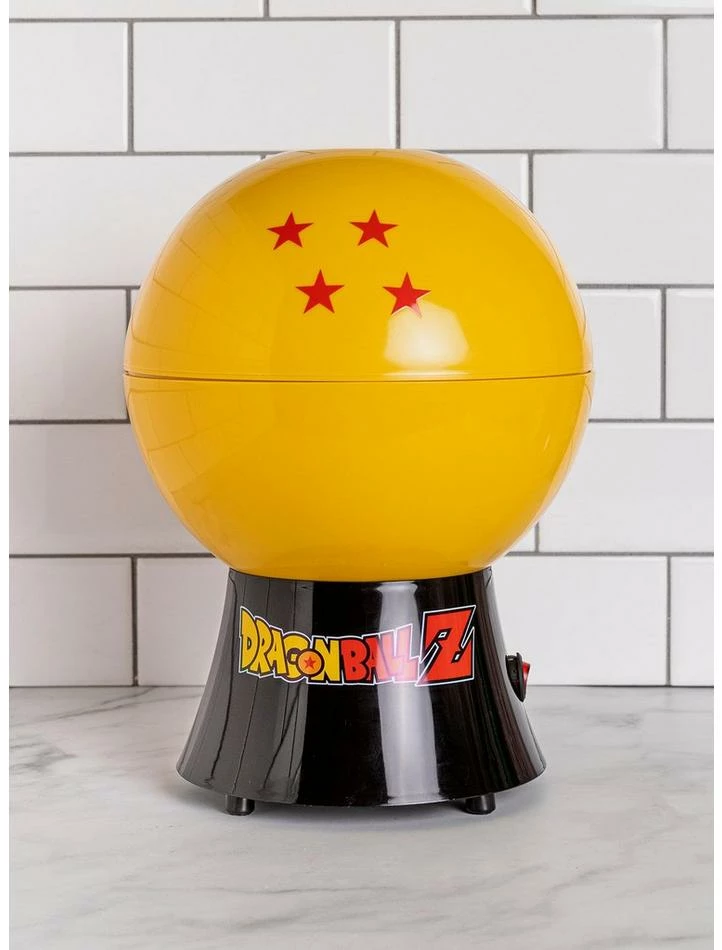 Deals ⭐ Dragon Ball Z Popcorn Maker ⭐ 1 Deals ⭐ Dragon Ball Z Popcorn Maker ⭐