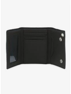 Best deal 👏 Dragon Ball Super Goku Super Saiyan Rose Trifold Chain Wallet 🌟 -dragon ball z Store 18007090 av2