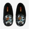 Top 10 ⌛ Dragon Ball Z Group Acid Wash Slippers 👍
