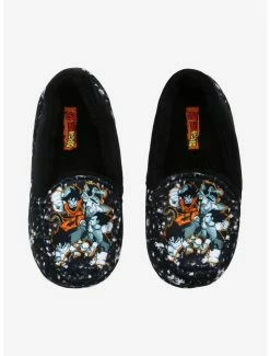 Top 10 ⌛ Dragon Ball Z Group Acid Wash Slippers 👍