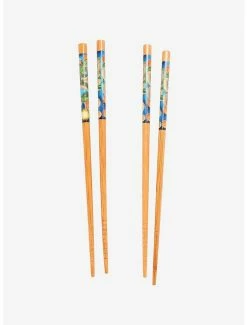 Best deal 𧨠Dragon Ball Super Shenron Chopstick Set π₯
