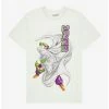Cheapest 🔔 Dragon Ball Z Piccolo Profile T-Shirt 😀