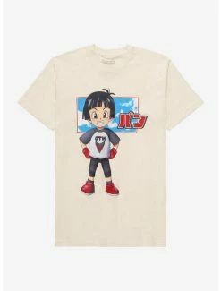 Brand new 😉 Dragon Ball Super: Super Hero Pan T-Shirt 🔥