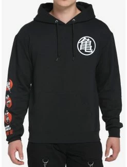 Flash Sale 💯 Dragon Ball Z Goku Forms Hoodie ❤️