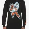 Cheap 🛒 Dragon Ball Super Trio Long-Sleeve T-Shirt 👏
