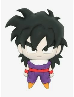 Promo ⭐ Dragon Ball Z Gohan Figural Magnet ✨