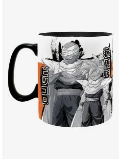 Buy 😀 Dragon Ball Z Saiyans Glass And Mug Bundle ✨ -dragon ball z Store 19509674 av2