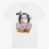 New 🥰 Dragon Ball Super: Super Hero Movie Korin T-Shirt 🔔