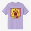 Promo ❤️ Dragon Ball Super: Super Hero Movie Orange Piccolo T-Shirt 🔔