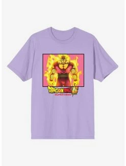 Promo ❤️ Dragon Ball Super: Super Hero Movie Orange Piccolo T-Shirt 🔔