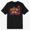 Budget 👍 Dragon Ball Super: Super Hero Cell Max T-Shirt ❤️