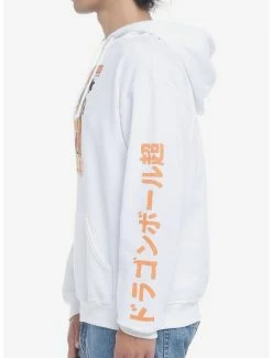 Best Pirce 🥰 Dragon Ball Super Group With Goku Hoodie 😍 -dragon ball z Store 20193655 av3