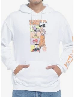 Best Pirce 🥰 Dragon Ball Super Group With Goku Hoodie 😍