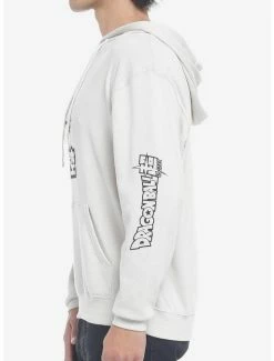 Wholesale 🧨 Dragon Ball Z Goku Hoodie 🔥 -dragon ball z Store 20193665 av3