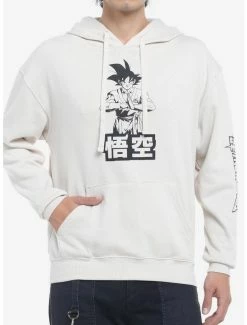 Wholesale 𧨠Dragon Ball Z Goku Hoodie π₯